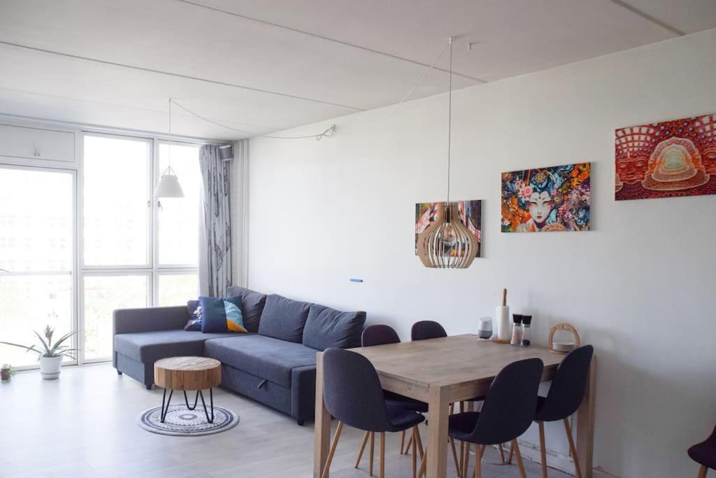 Appartement Nordic Design Flat Including Bikes