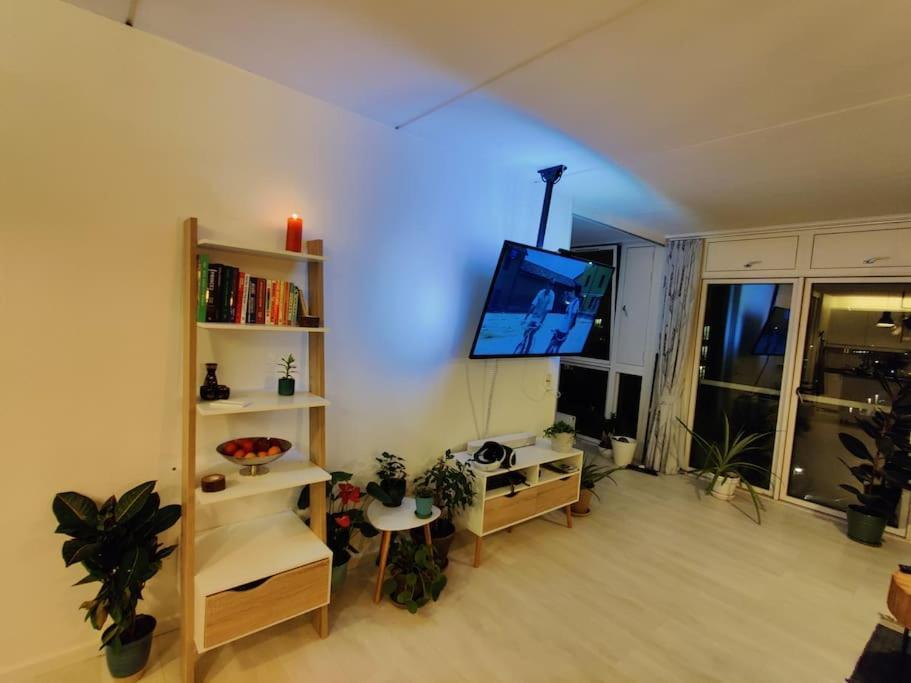 Appartement Nordic Design Flat Including Bikes Copenhague